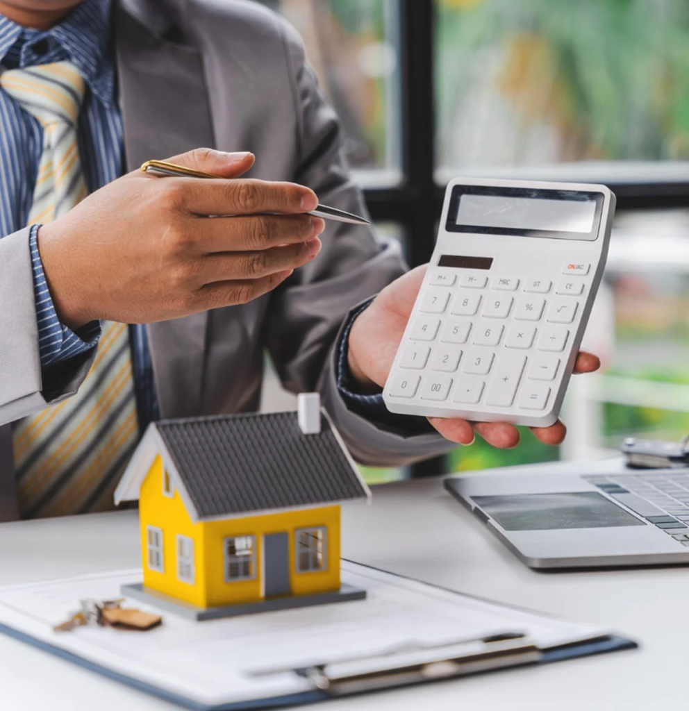 property tax accountants advisers in london